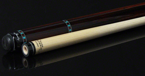 Jacoby HB2 Cocobolo 4 Point Pool Cue