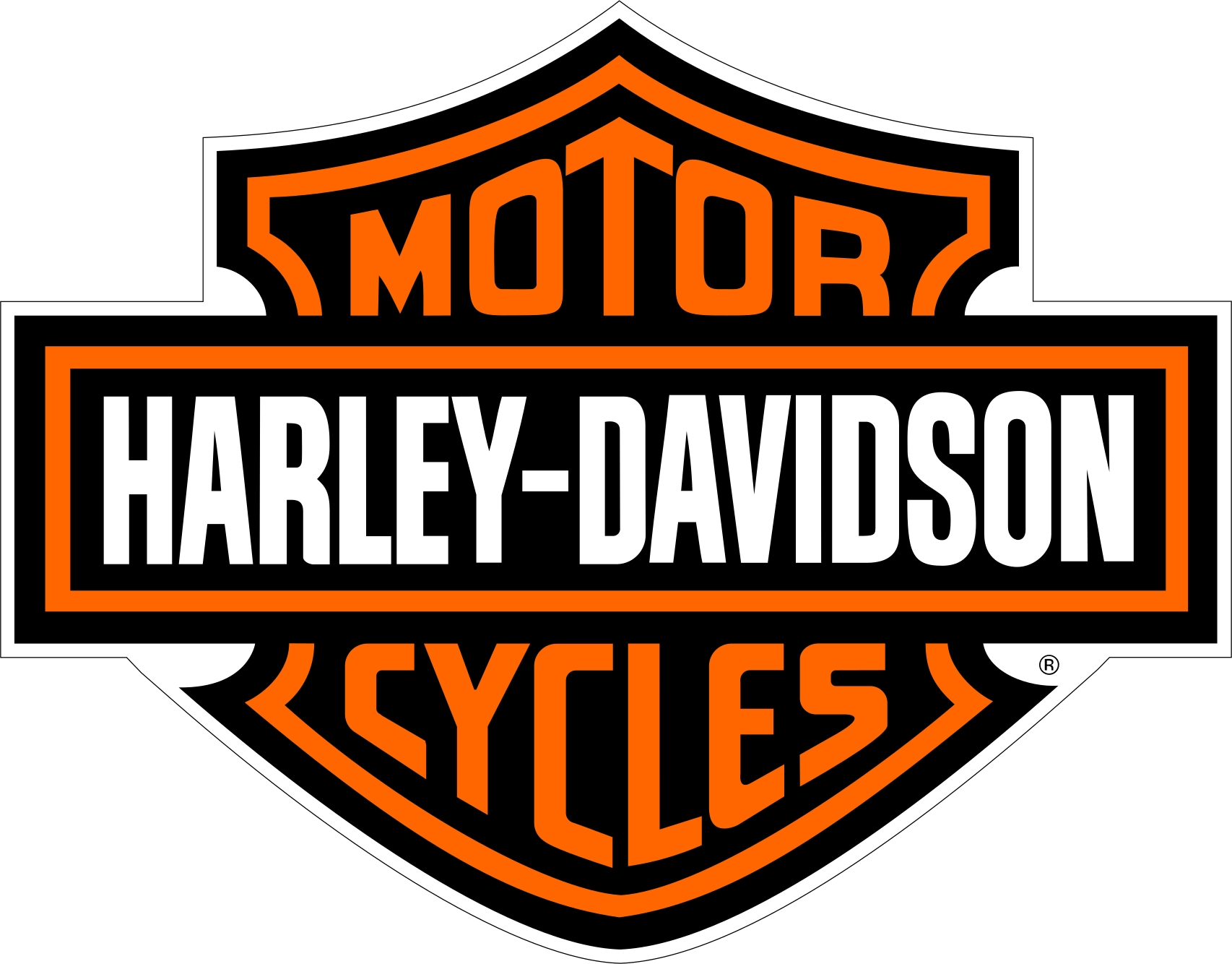 Harley-Davidson Licensed Products