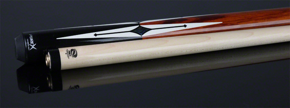 Pure X Technology HXTE1 Pool Cue