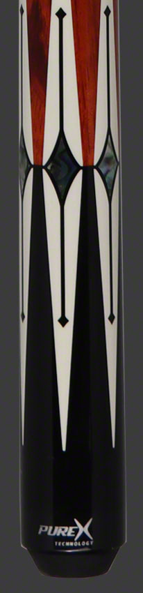 Pure X Technology HXTE1 Pool Cue