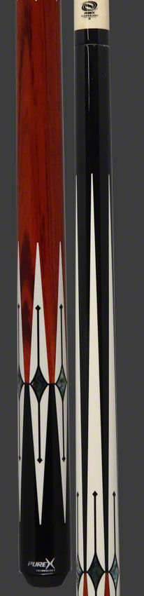 Pure X Technology HXTE1 Pool Cue