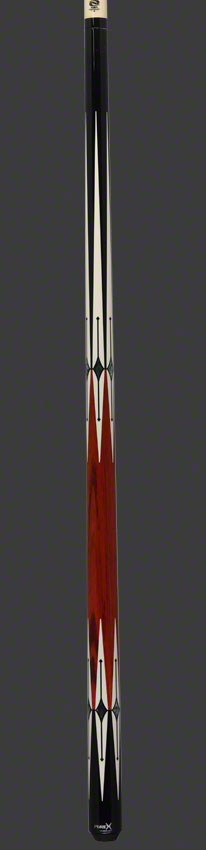Pure X Technology HXTE1 Pool Cue