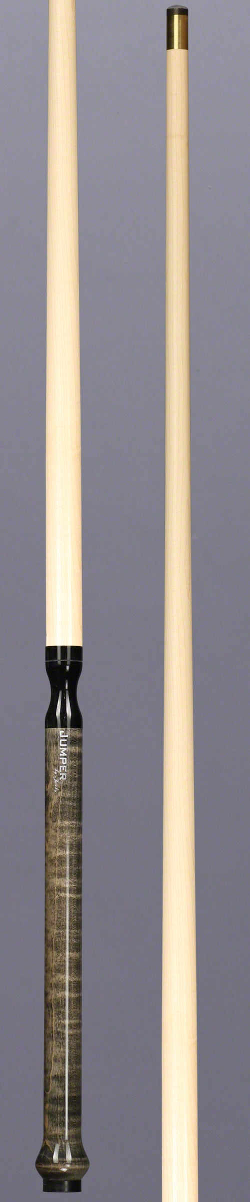 Jacoby Jumper Grey Jump Cue