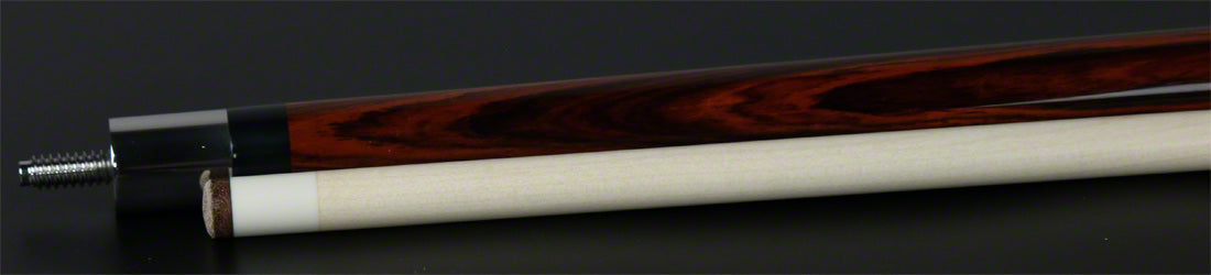 Joss 20-136C Cocobolo Play Cue