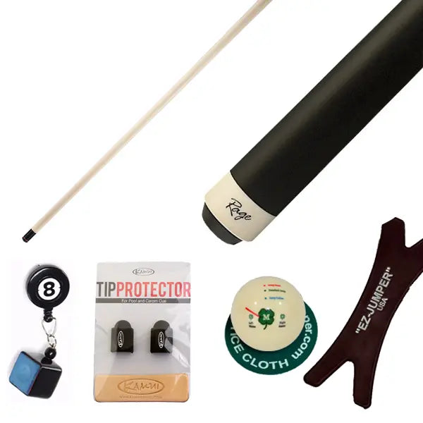 Trick-Shot Kit