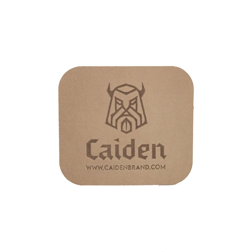 Caiden Leather Burnishing Pad 1