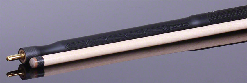 Lucasi Air Hog 2 Three Piece Jump Cue