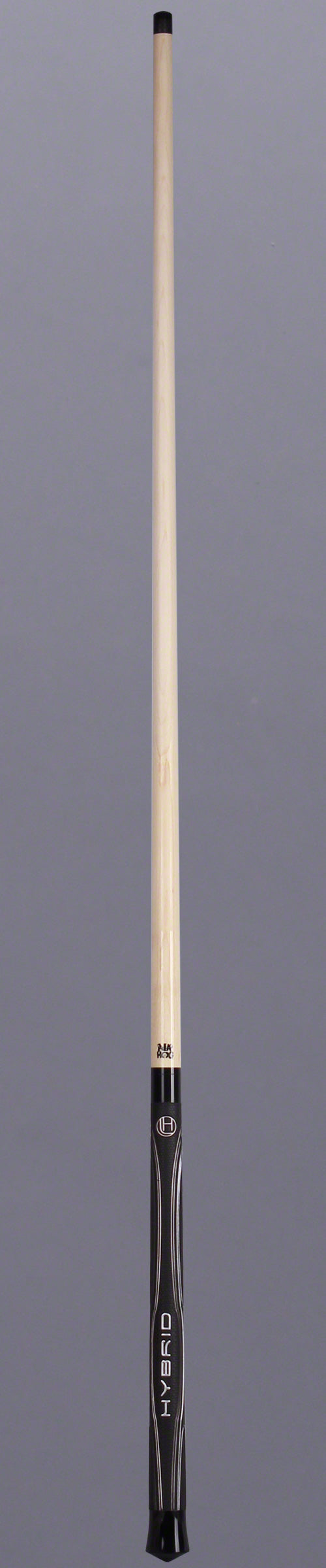 Lucasi Hybrid Air Hog Jump Cue With Wood Shaft