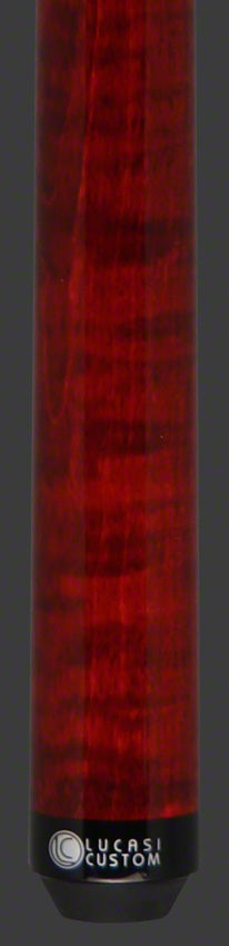 Lucasi LZ2000SR Zero Flexpoint Red Sneaky Pete