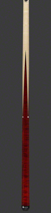 Lucasi LZ2000SR Zero Flexpoint Red Sneaky Pete