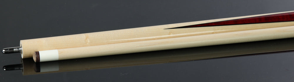 Lucasi LZ2000SR Zero Flexpoint Red Sneaky Pete