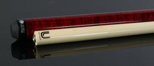 Lucasi LZ2000SR Zero Flexpoint Red Sneaky Pete