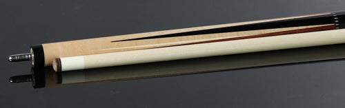 Lucasi LZC41 Zero Flexpoint Pool Cue