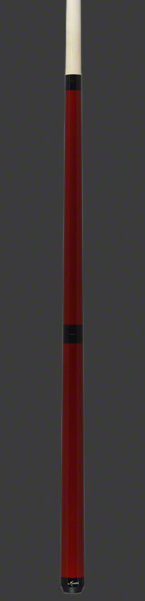 Meucci Pogo Red Jump Cue
