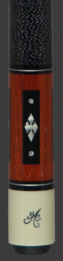 Meucci Pro Red Bob Meucci Limited Cue