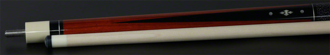Meucci Pro Red Bob Meucci Limited Cue