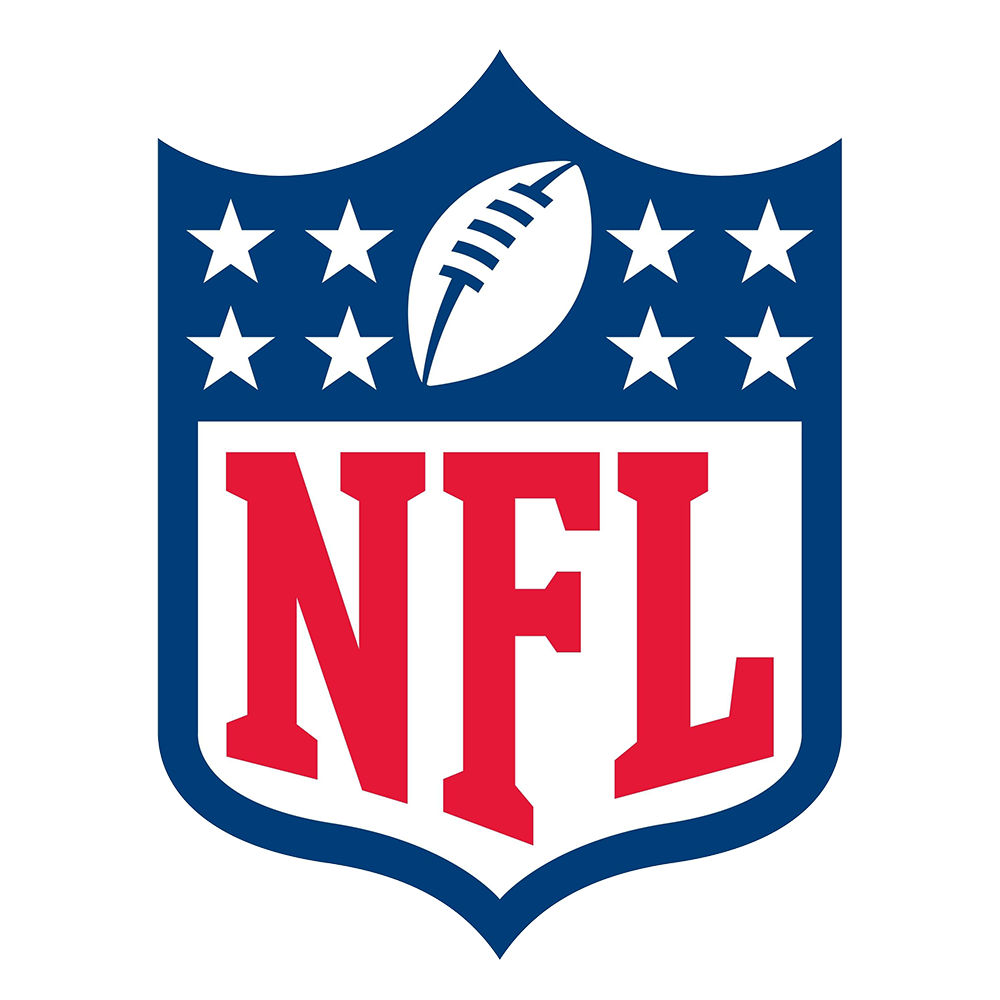 NFL Licensed Products