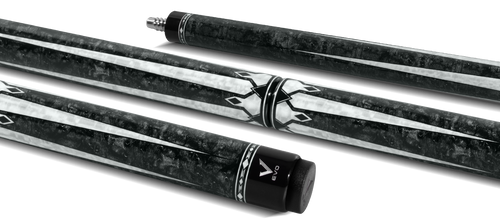 EVO Pegasus Moon Shadow No Wrap Jump Cue 2