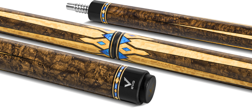 EVO Valkyrie Dawnblade No Wrap Break/Jump Cue