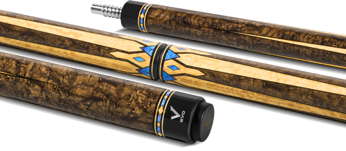 EVO Valkyrie Dawnblade No Wrap Break/Jump Cue 2