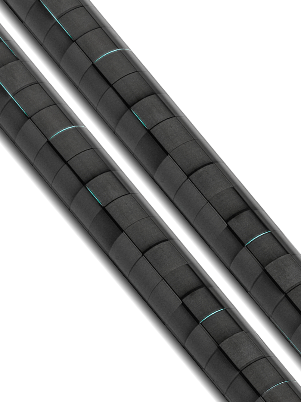 EVO X-Force Never Give Up No Wrap Break Cue