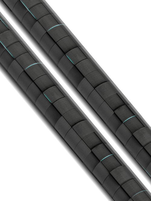 EVO X-Force Never Give Up No Wrap Break Cue 4