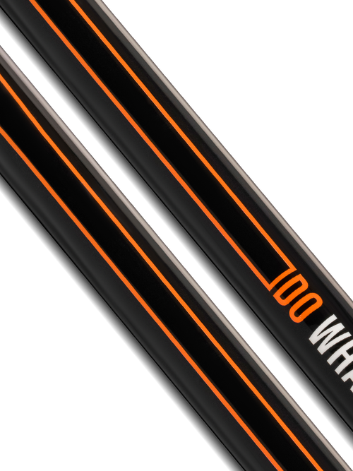 EVO X-Force Do What is Right No Wrap Break Cue 4