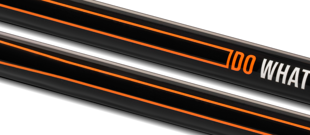 EVO X-Force Do What is Right No Wrap Break Cue