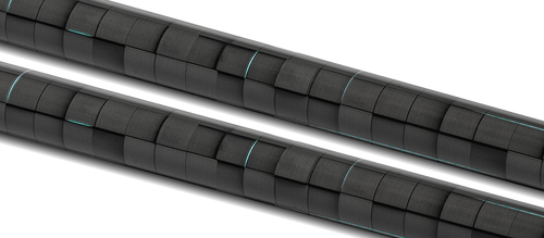 EVO X-Force Never Give Up No Wrap Break Cue 3