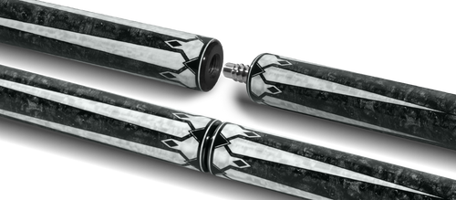 EVO Pegasus Moon Shadow No Wrap Jump Cue 3