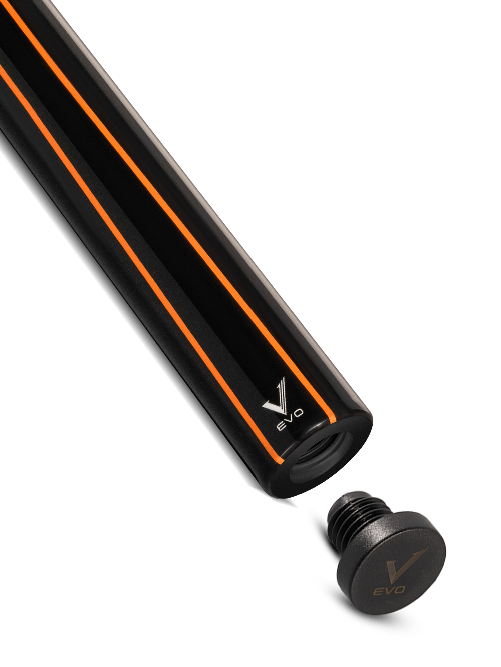 EVO X-Force Do What is Right No Wrap Break Cue