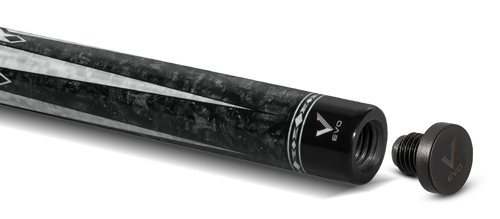 EVO Pegasus Moon Shadow No Wrap Jump Cue 5