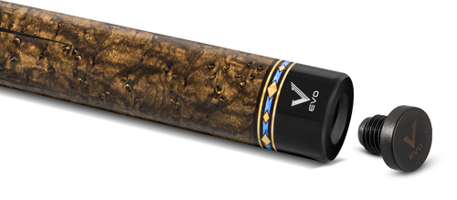 EVO Valkyrie Dawnblade No Wrap Break/Jump Cue 5