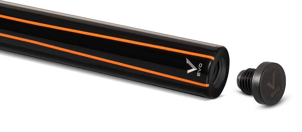 EVO X-Force Do What is Right No Wrap Break Cue