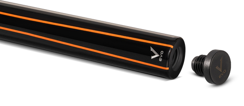 EVO X-Force Do What is Right No Wrap Break Cue 5