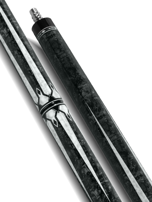EVO Pegasus Moon Shadow No Wrap Jump Cue 8