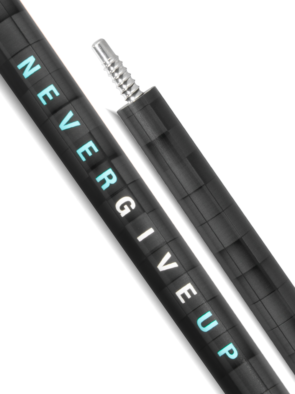 EVO X-Force Never Give Up No Wrap Break Cue