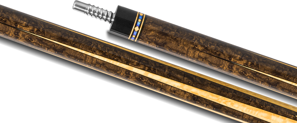 EVO Valkyrie Dawnblade No Wrap Break/Jump Cue