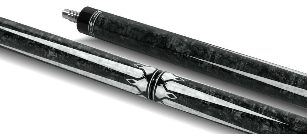 EVO Pegasus Moon Shadow No Wrap Jump Cue