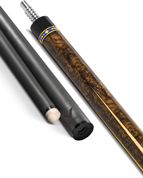 EVO Valkyrie Dawnblade No Wrap Break/Jump Cue 10