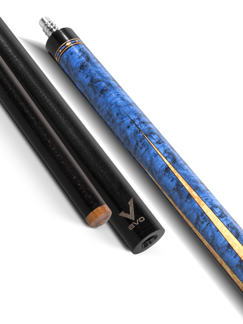 EVO Pegasus Skyflare No Wrap Jump Cue 10