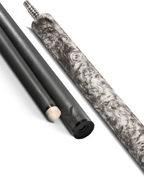 EVO Valkyrie Frostbane No Wrap Break/Jump Cue 10