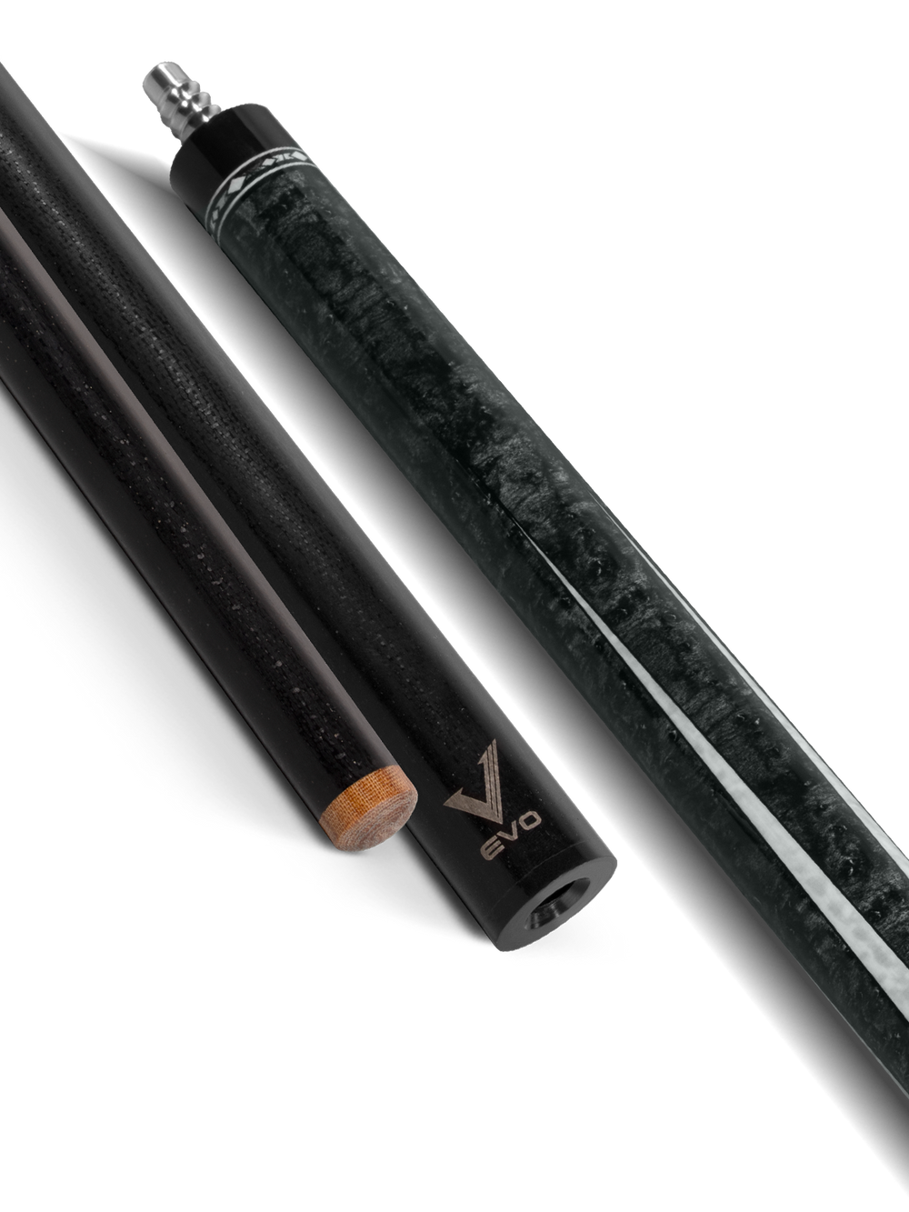 EVO Pegasus Moon Shadow No Wrap Jump Cue