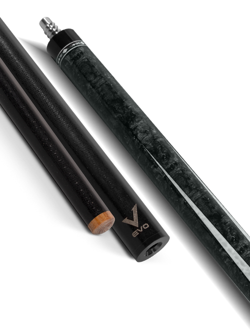 EVO Pegasus Moon Shadow No Wrap Jump Cue 10