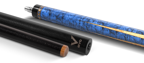 EVO Pegasus Skyflare No Wrap Jump Cue 9