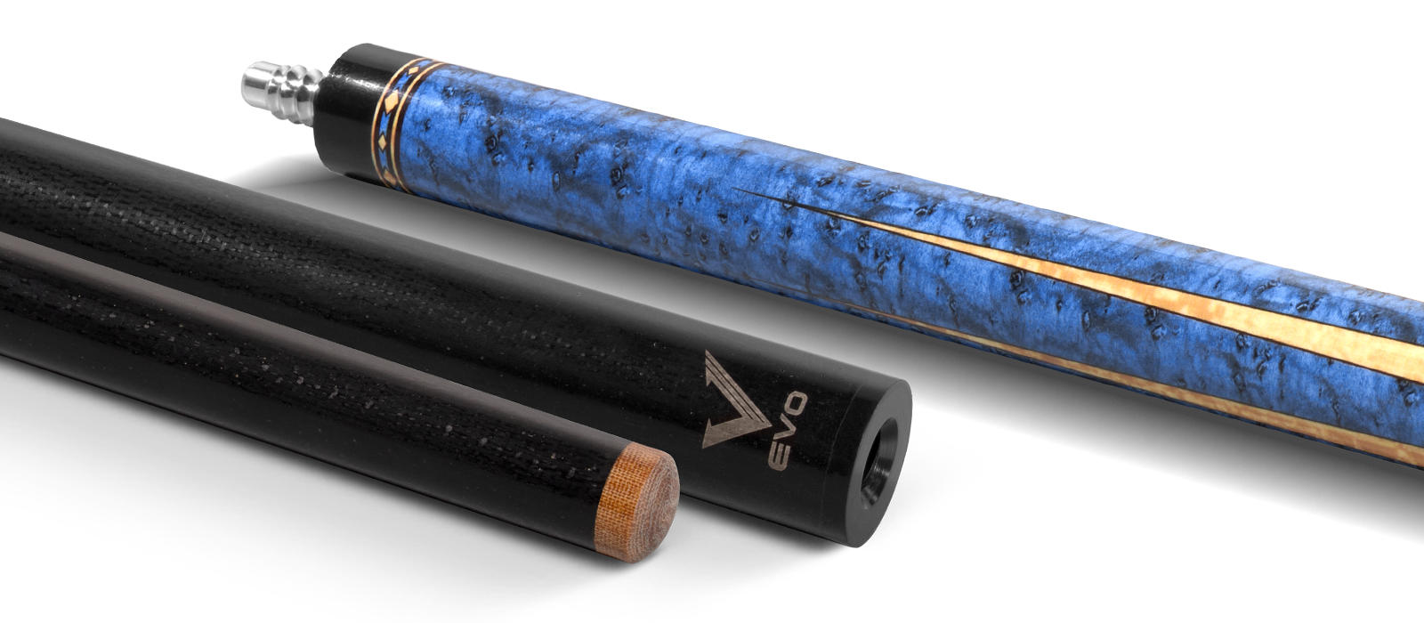 EVO Pegasus Skyflare No Wrap Jump Cue