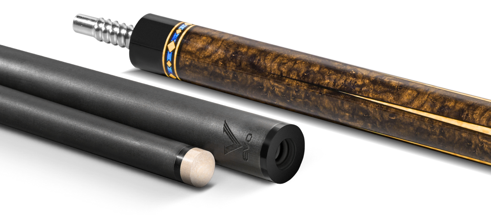 EVO Valkyrie Dawnblade No Wrap Break/Jump Cue