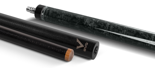 EVO Pegasus Moon Shadow No Wrap Jump Cue 9