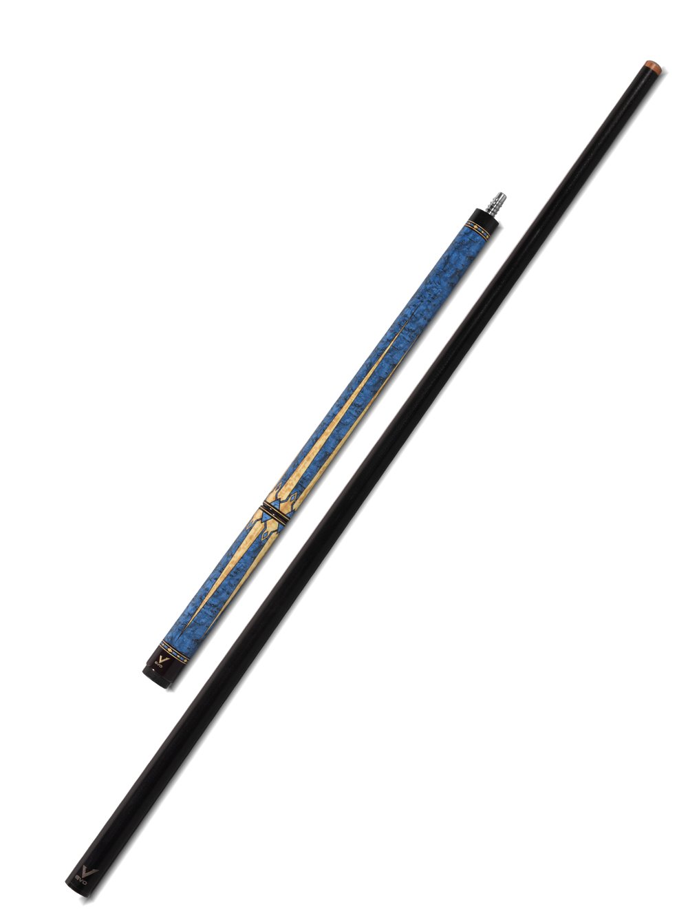 EVO Pegasus Skyflare No Wrap Jump Cue