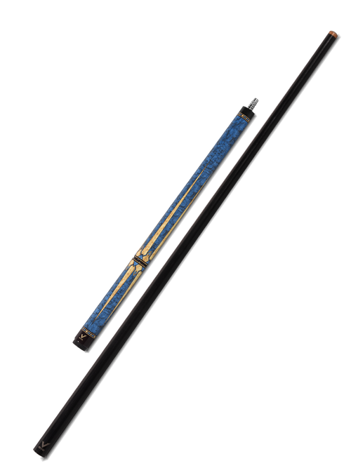 EVO Pegasus Skyflare No Wrap Jump Cue 12